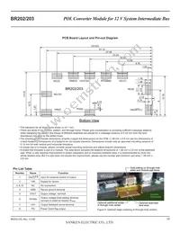 BR202 Datasheet Page 10