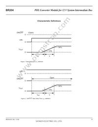 BR204 Datasheet Page 4