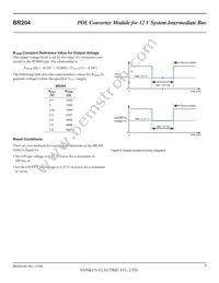 BR204 Datasheet Page 7