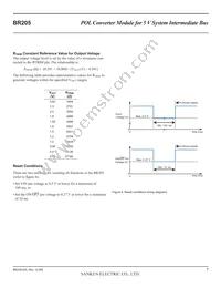 BR205 Datasheet Page 7