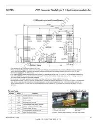 BR205 Datasheet Page 10