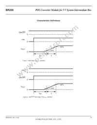 BR206 Datasheet Page 4