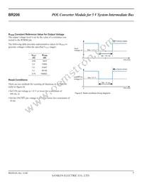 BR206 Datasheet Page 7