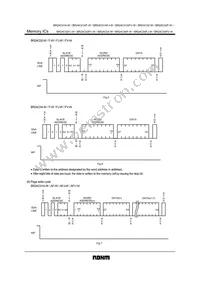 BR24C02FJ-WE2 Datasheet Page 7