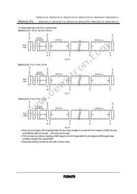 BR24C02FJ-WE2 Datasheet Page 11