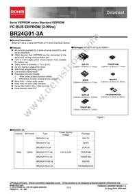 BR24G01-3A Cover