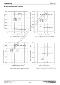 BR24G01-3A Datasheet Page 9