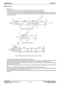 BR24G01-3A Datasheet Page 17