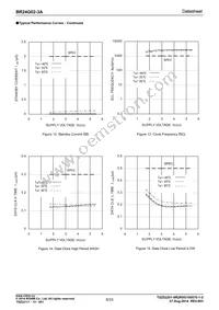 BR24G02-3A Datasheet Page 8