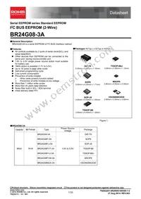 BR24G08-3A Cover