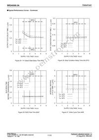 BR24G08-3A Datasheet Page 11