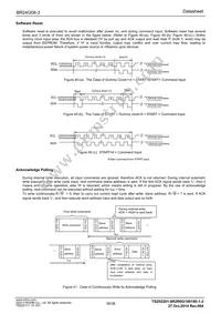 BR24G08FVM-3GTTR Datasheet Page 16