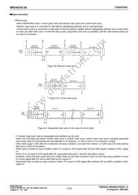 BR24G16NUX-3ATTR Datasheet Page 17
