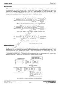 BR24G16NUX-3ATTR Datasheet Page 18