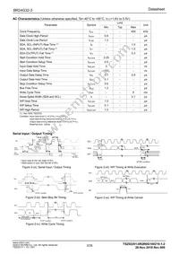 BR24G32-3 Datasheet Page 3