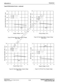 BR24G32-3 Datasheet Page 11