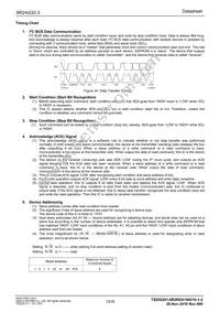 BR24G32-3 Datasheet Page 13