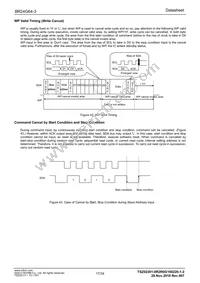 BR24G64-3 Datasheet Page 17
