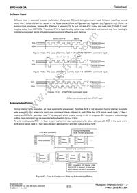 BR24G64-3A Datasheet Page 18