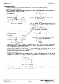 BR25G1MFJ-3GE2 Datasheet Page 19