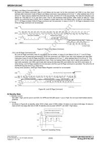 BR25H128FVT-2ACE2 Datasheet Page 23