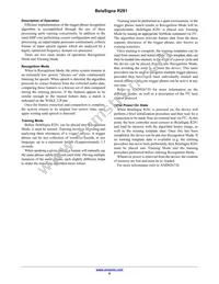 BR281W31A101V1G Datasheet Page 6