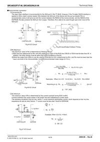 BR34E02FVT-WE2 Datasheet Page 14