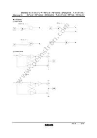 BR9040F-WE2 Datasheet Page 6