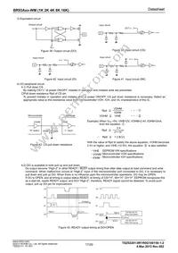 BR93A66RFJ-WME2 Datasheet Page 17