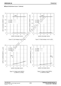 BR93G46-3A Datasheet Page 9