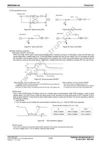 BR93G46-3A Datasheet Page 23