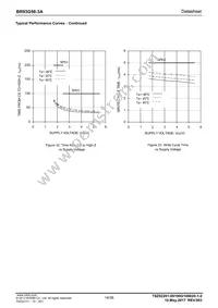 BR93G56-3A Datasheet Page 14