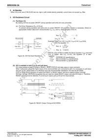 BR93G56-3A Datasheet Page 19