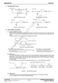 BR93G56-3A Datasheet Page 23