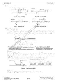 BR93G86FVJ-3BGTE2 Datasheet Page 23