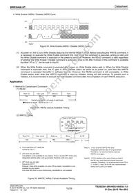 BR93H66RFJ-2CE2 Datasheet Page 15