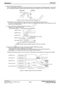 BR93H66RFJ-2CE2 Datasheet Page 19