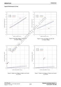 BR93H76RFVM-2CTR Datasheet Page 6