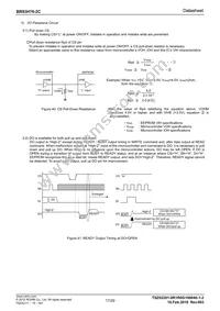 BR93H76RFVM-2CTR Datasheet Page 17