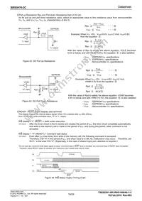 BR93H76RFVM-2CTR Datasheet Page 18