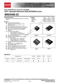 BR93H86RFJ-2CE2 Cover