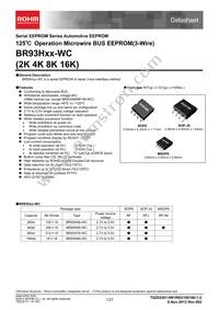 BR93H86RFJ-WCE2 Cover