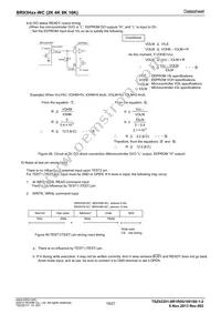 BR93H86RFJ-WCE2 Datasheet Page 19
