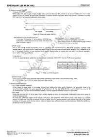 BR93H86RFJ-WCE2 Datasheet Page 20