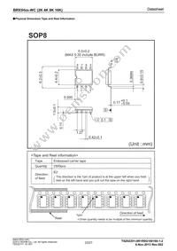 BR93H86RFJ-WCE2 Datasheet Page 23