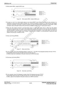 BR93L76FJ-WE2 Datasheet Page 16