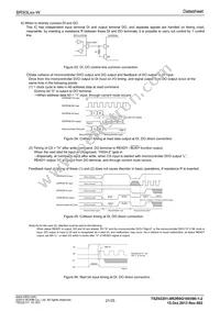 BR93L76FJ-WE2 Datasheet Page 21