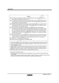 BR95160-RDW6TP Datasheet Page 5