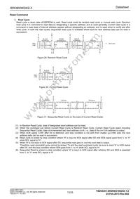 BRCB008GWZ-3E2 Datasheet Page 13