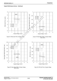 BRCB016GWL-3E2 Datasheet Page 10